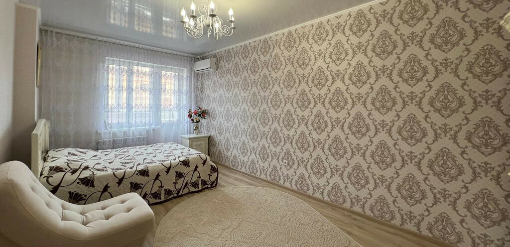 квартира г Астрахань ул Савушкина 6е фото 6