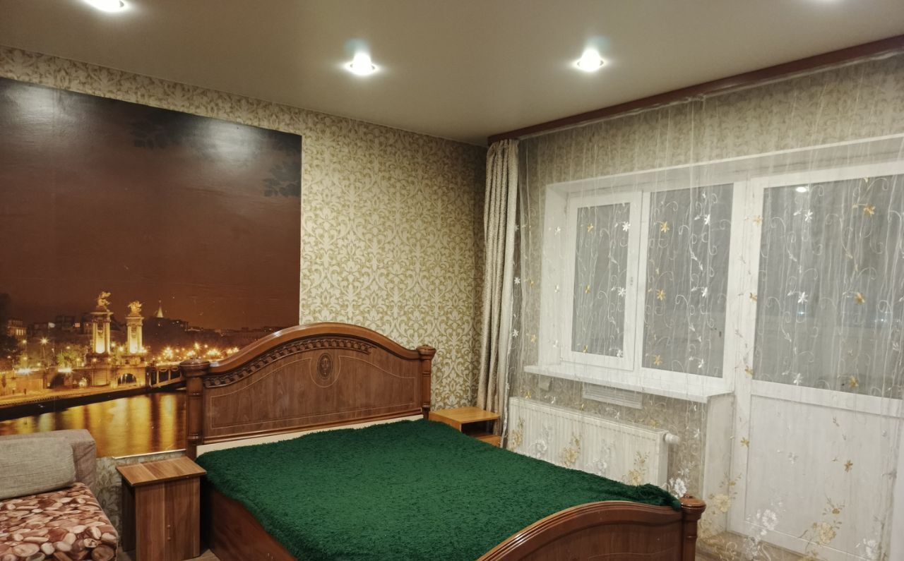 квартира г Иркутск р-н Ленинский ул Ярославского 384 фото 3