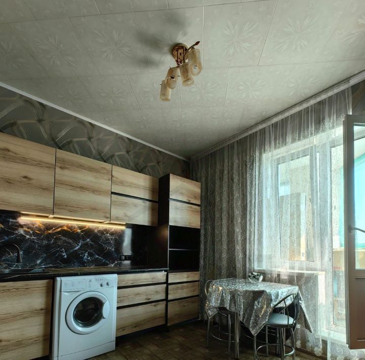 квартира г Калуга р-н Московский ул Кибальчича 30 фото 2