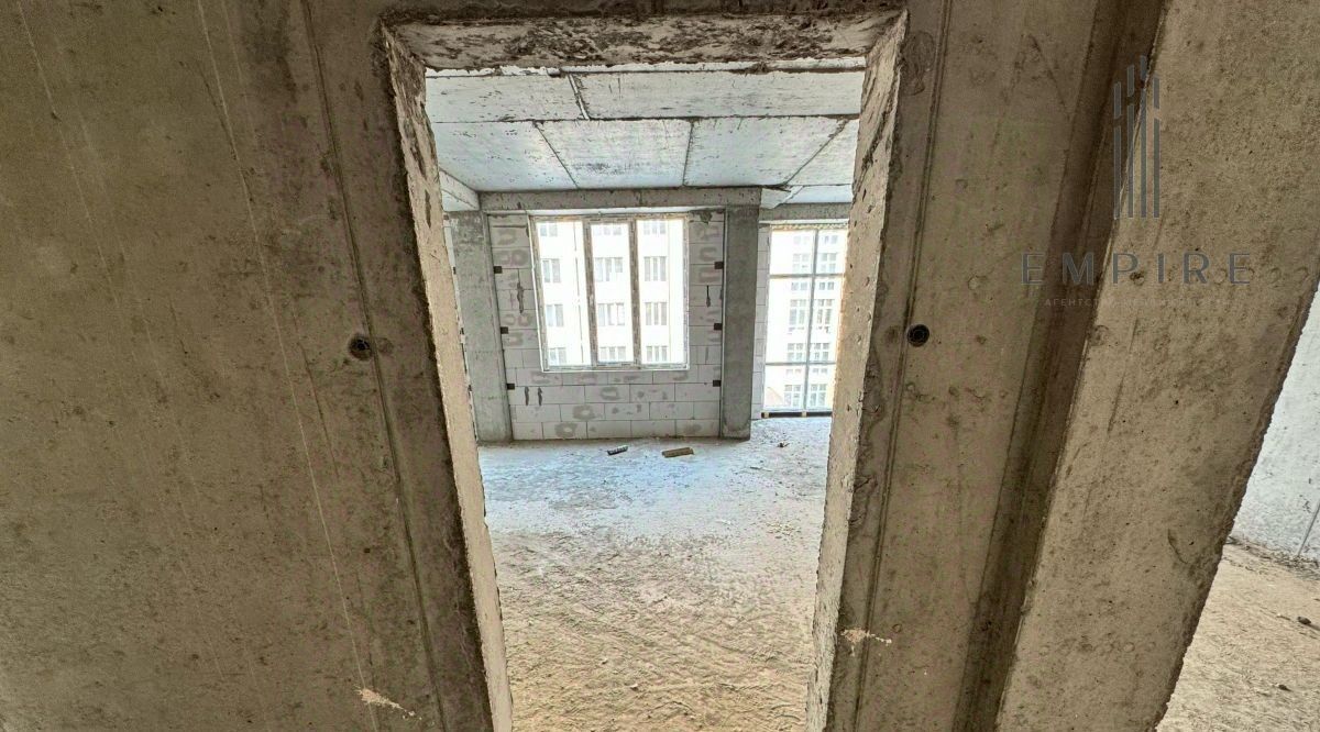 квартира г Грозный р-н Октябрьский ул Сайханова 133к/9 фото 14