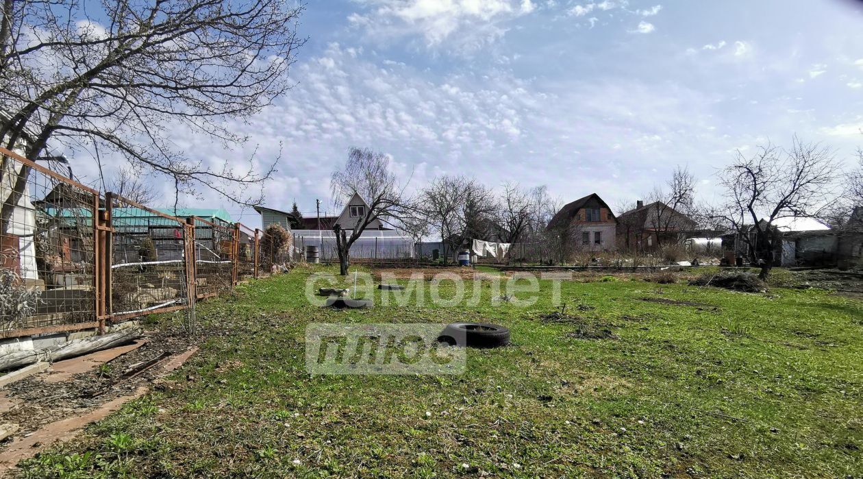 дом г Калуга р-н Октябрьский снт Яблонька ул Малиновая фото 11
