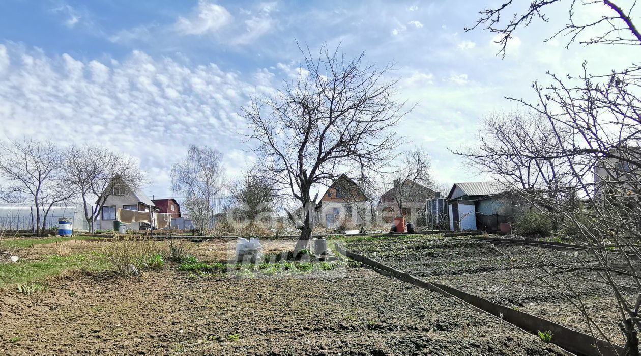 дом г Калуга р-н Октябрьский снт Яблонька ул Малиновая фото 12