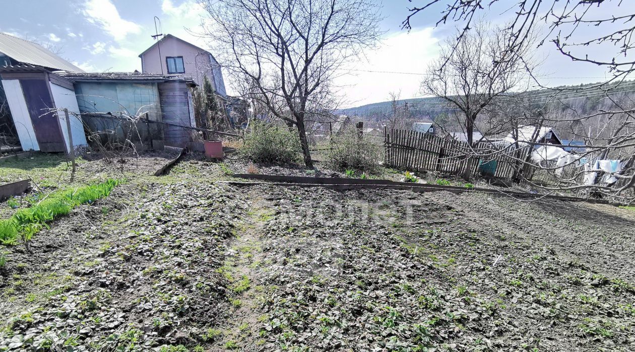 дом г Калуга р-н Октябрьский снт Яблонька ул Малиновая фото 13