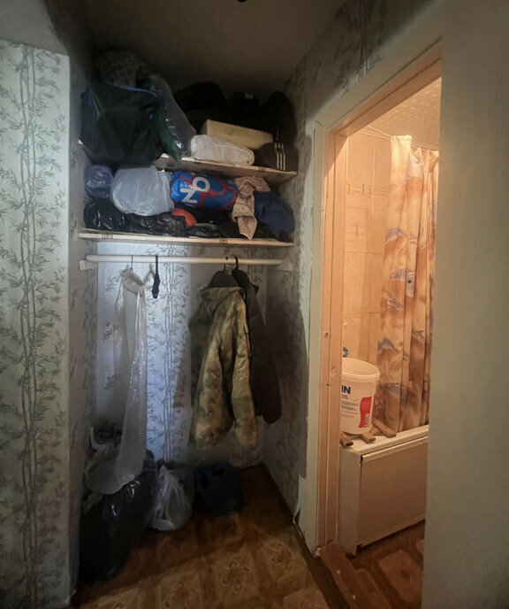 квартира г Саратов ул Ипподромная 12б фото 7