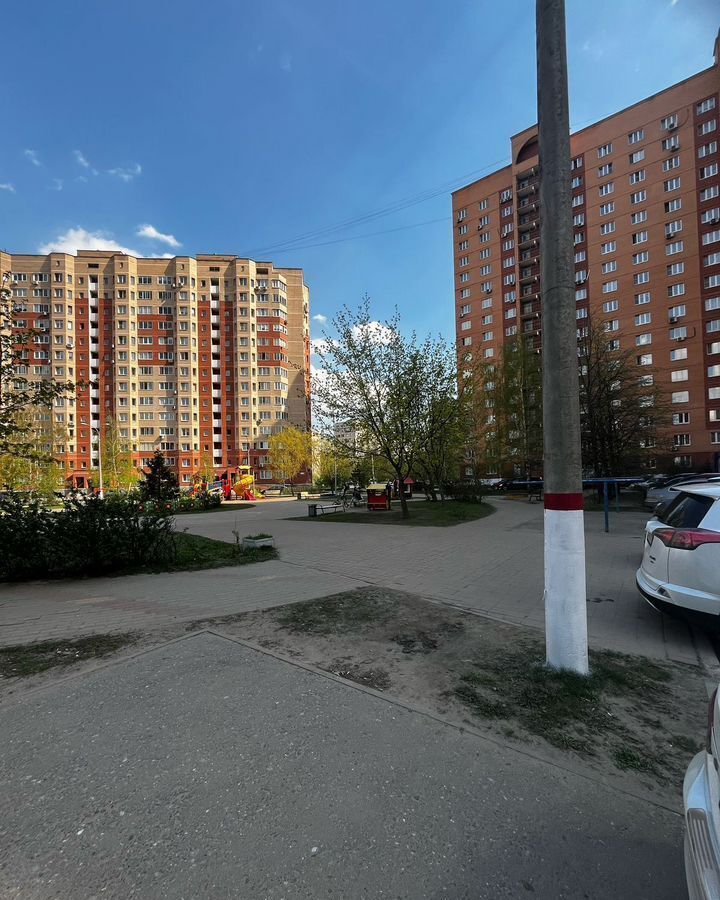 квартира г Жуковский ул Гудкова 16 Ильинская фото 21