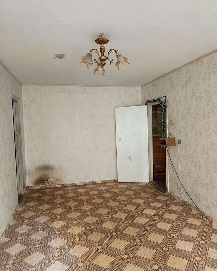 квартира г Волгоград р-н Ворошиловский ул КИМ 12 фото 1