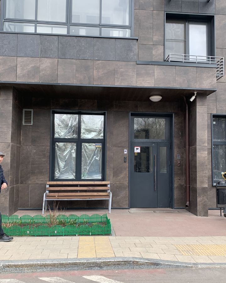 квартира г Москва метро Марьина Роща ул Шереметьевская 13к/1 фото 17