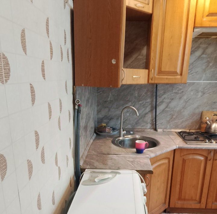 квартира г Ярославль р-н Кировский ул Революционная 36 фото 3