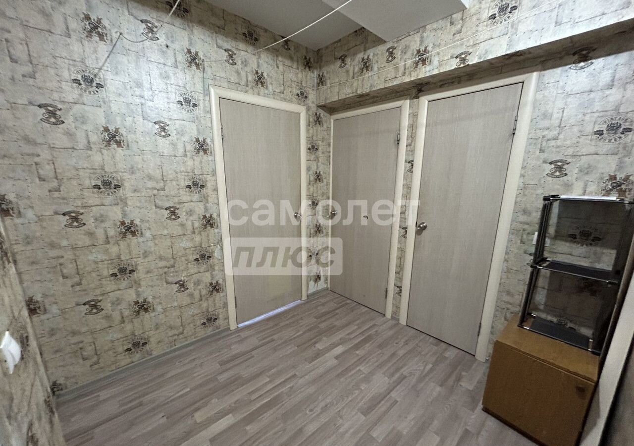квартира г Ставрополь р-н Промышленный ул А. Савченко 38к/2 мкр-н № 35 фото 6