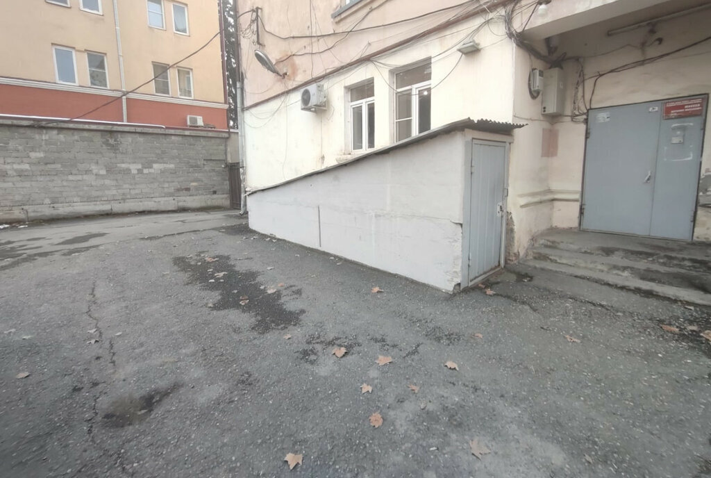 свободного назначения г Владикавказ ул Ватутина 50а фото 12