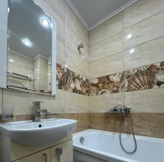 квартира г Белоярский мкр 1 27 фото 13