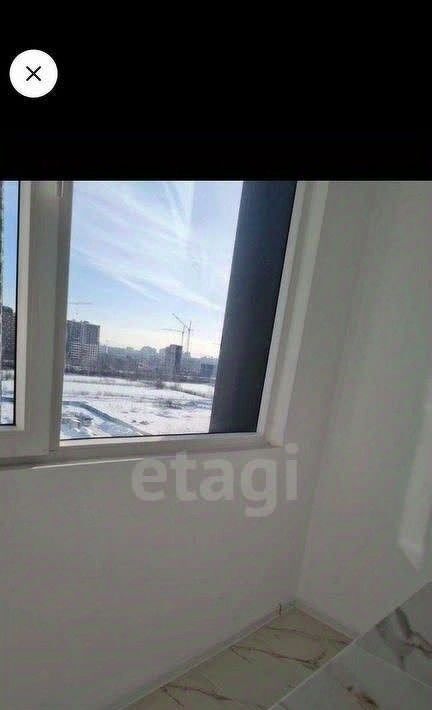 квартира р-н Всеволожский г Мурино пр-кт Ручьевский 2 Девяткино фото 11
