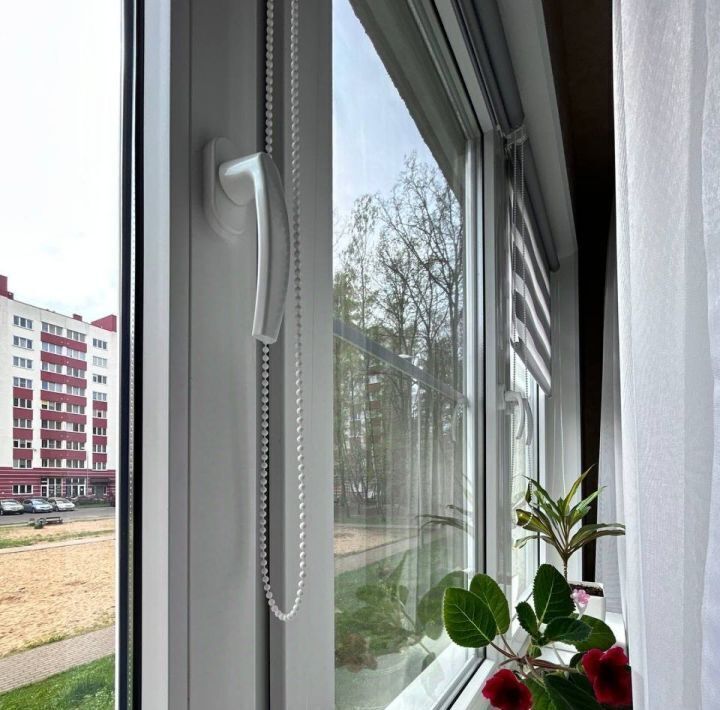 квартира г Калининград р-н Центральный ул Каблукова 11 фото 18
