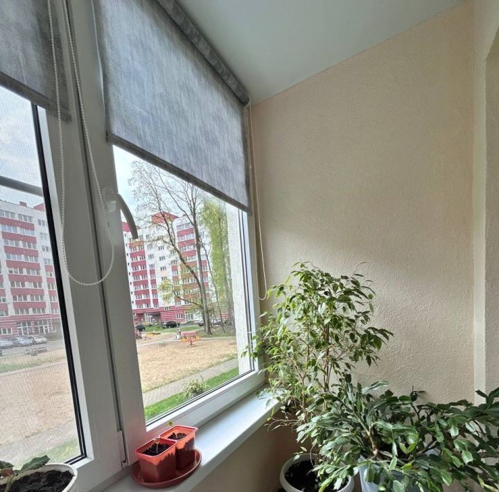 квартира г Калининград р-н Центральный ул Каблукова 11 фото 19