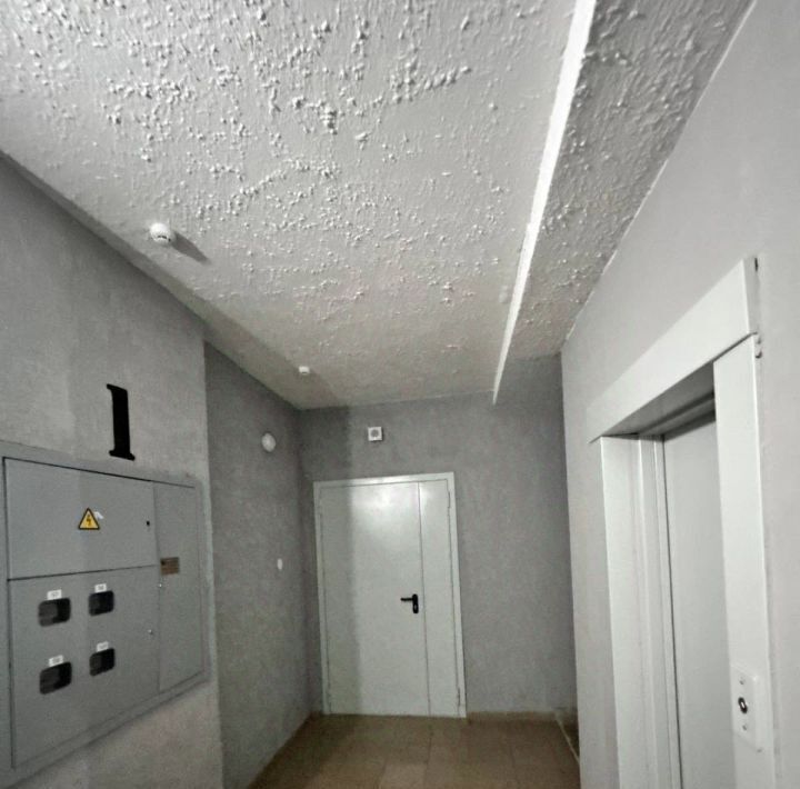 квартира г Калининград р-н Центральный ул Каблукова 11 фото 24