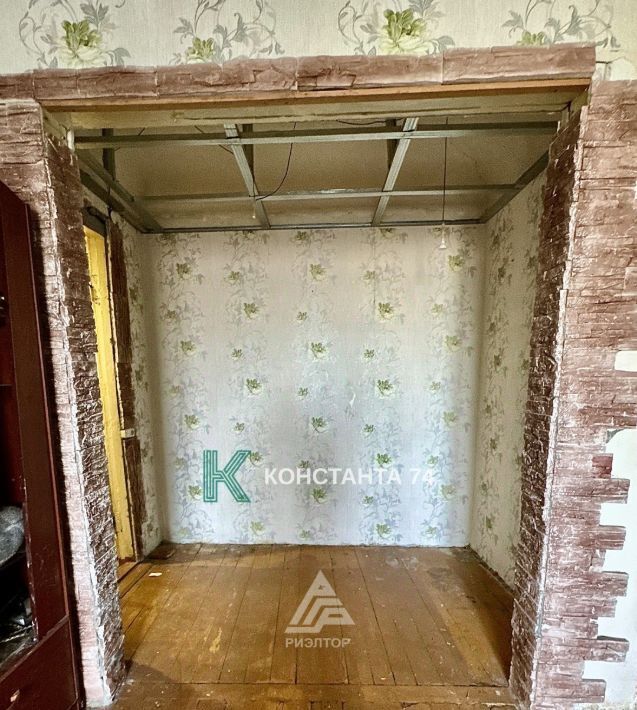 квартира г Челябинск р-н Советский ул Свободы 161 фото 18