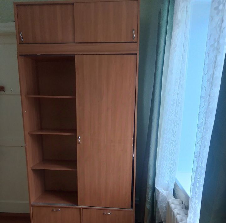 квартира г Ярославль р-н Кировский ул Революционная 36 фото 9