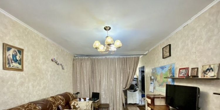 квартира г Кемерово р-н Рудничный ул Новогодняя 16 фото 5