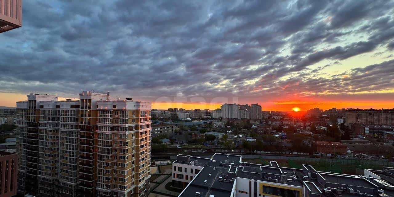 квартира г Краснодар р-н Центральный ул Колхозная 5/2к 3 фото 24