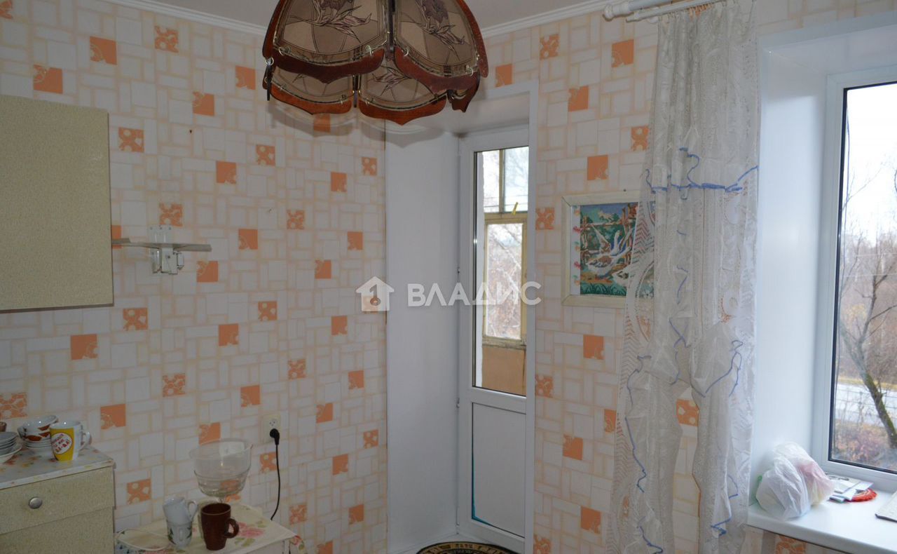 квартира г Тобольск ул 3-я Трудовая 27 фото 8