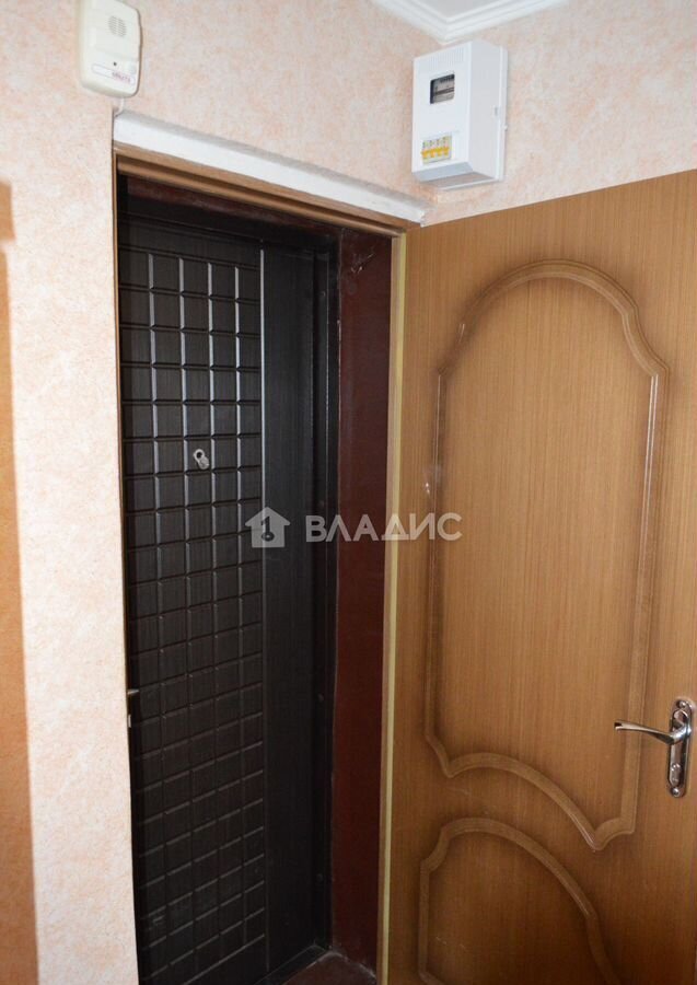 квартира г Тобольск ул 3-я Трудовая 27 фото 13
