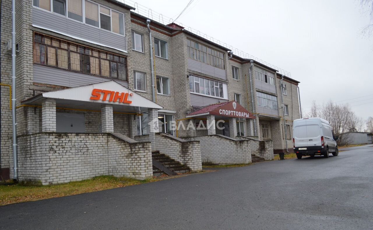 квартира г Тобольск ул 3-я Трудовая 27 фото 15