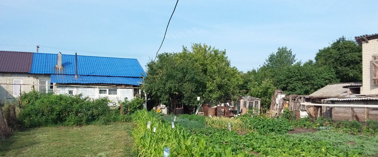 дом г Вольск ж/д_ст Клены муниципальное образование фото 2