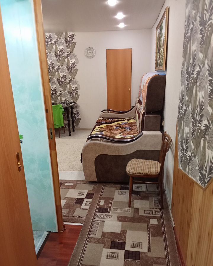 квартира г Троицк ул Энергетиков 24а фото 15
