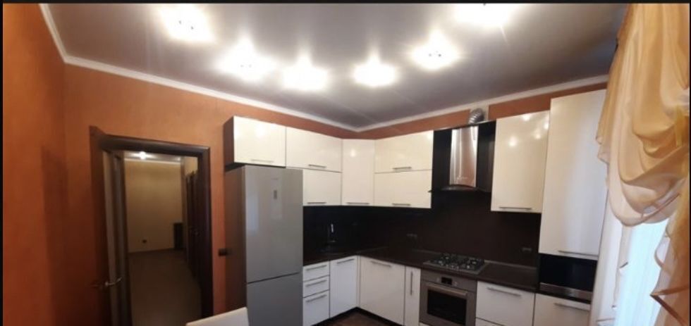 квартира г Липецк р-н Правобережный ул Бородинская 47а фото 10