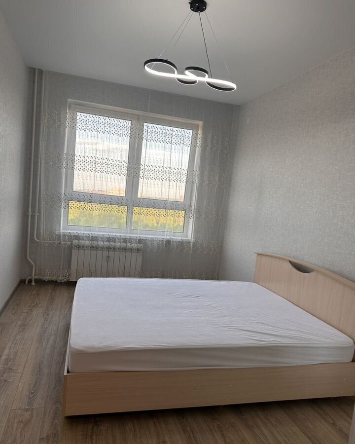 квартира г Воронеж р-н Центральный ул Загоровского 9/3 фото 4