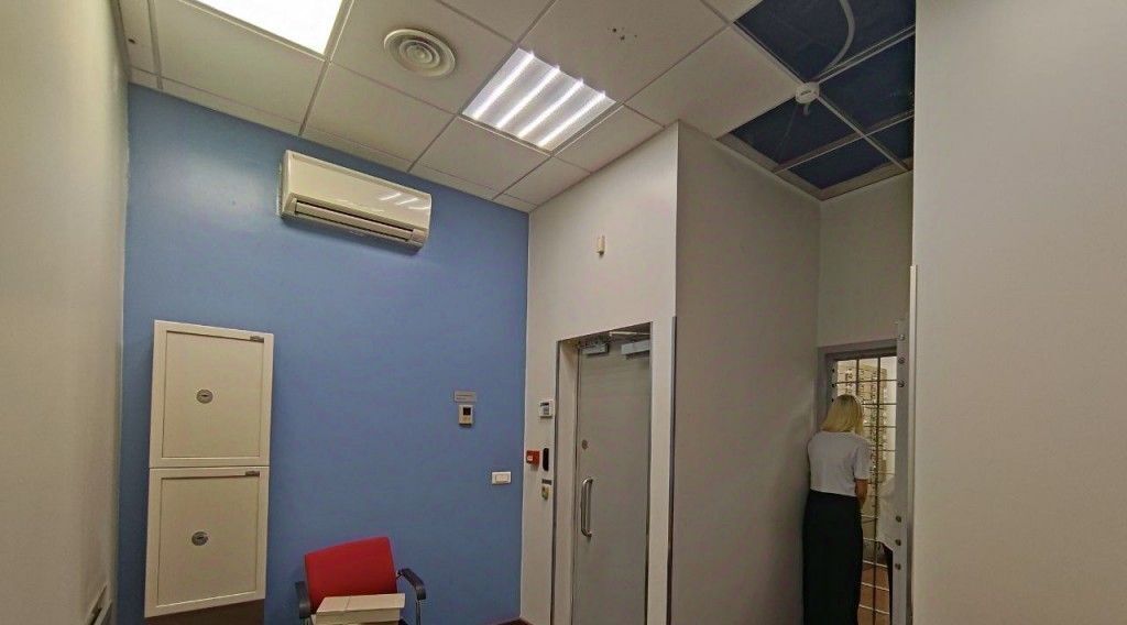 торговое помещение г Москва метро ВДНХ пр-кт Мира 124к/8 фото 21