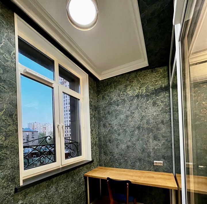 квартира г Москва метро Солнцево пр-кт Солнцевский 12 фото 13