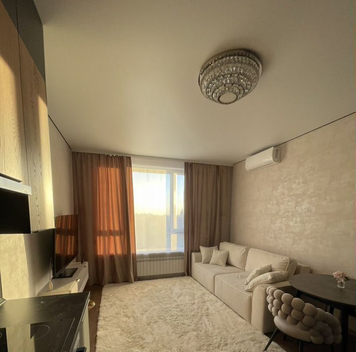 квартира г Москва метро Площадь Ильича ул Крузенштерна 2 фото 18