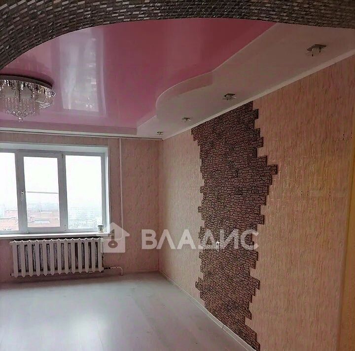 квартира г Нижний Новгород Комсомольская ул Дьяконова 13 фото 2