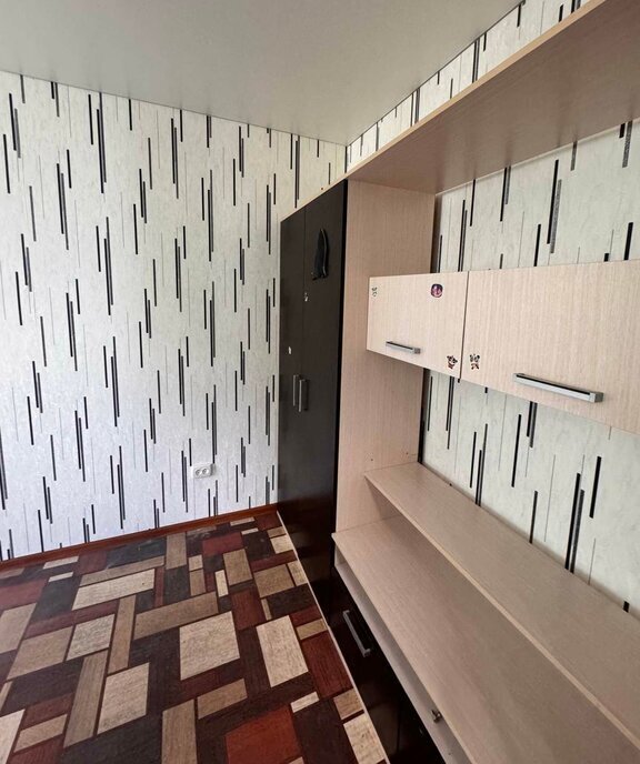 квартира г Тамбов ул Рылеева 62к/1 фото 5