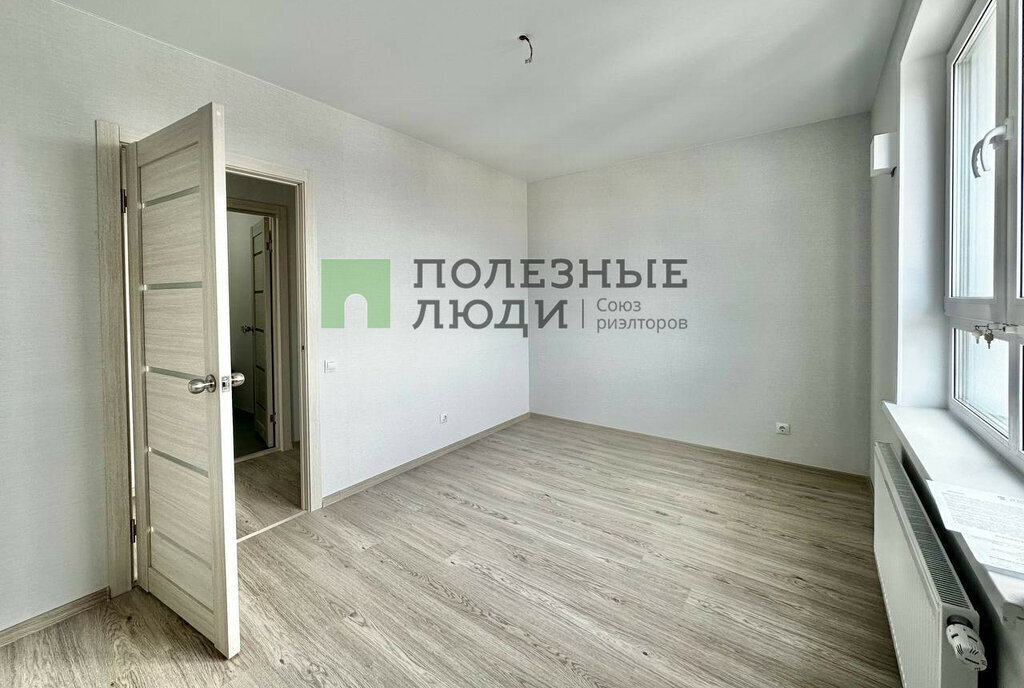 квартира г Ижевск ул им Репина 35ак/3 фото 18