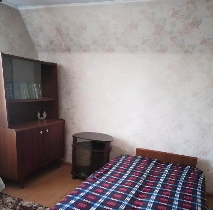 комната г Калининград р-н Московский ул Бабушкина 1а фото 8