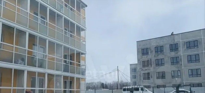 офис г Пермь р-н Мотовилихинский ул Балтийская 2 фото 10