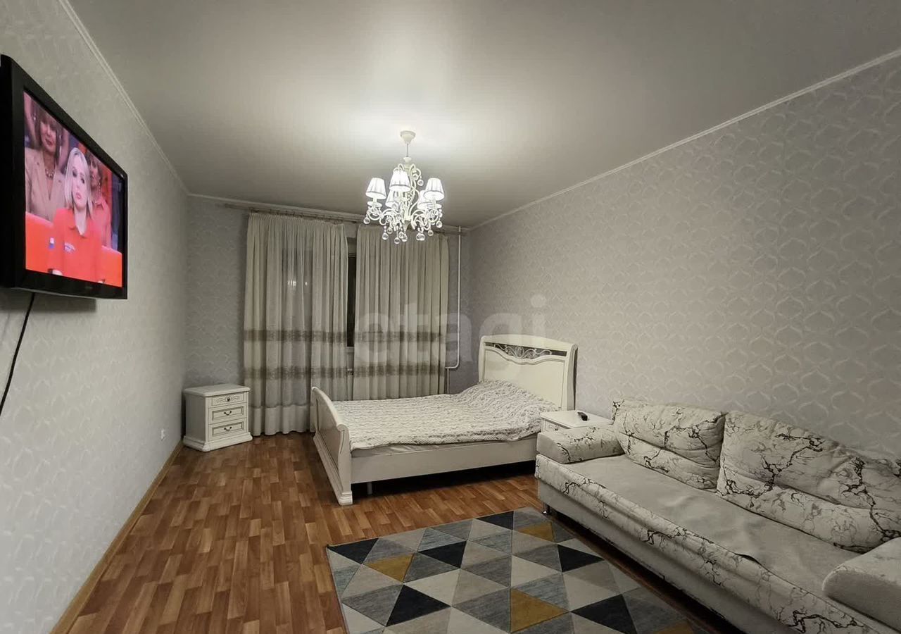 квартира г Тюмень р-н Восточный ул Широтная 187 фото 24
