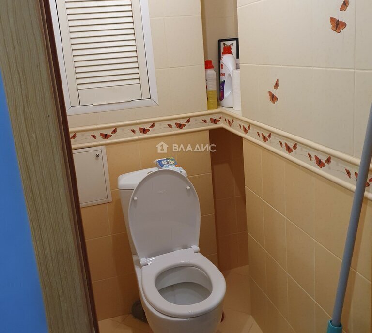 квартира г Зеленоград Зеленоград—Крюково, к 1113 фото 12