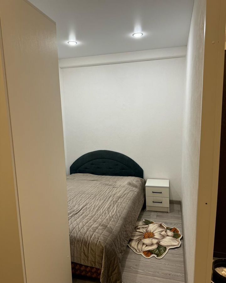 квартира г Санкт-Петербург метро Новочеркасская пр-кт Новочеркасский 12к/1 фото 3