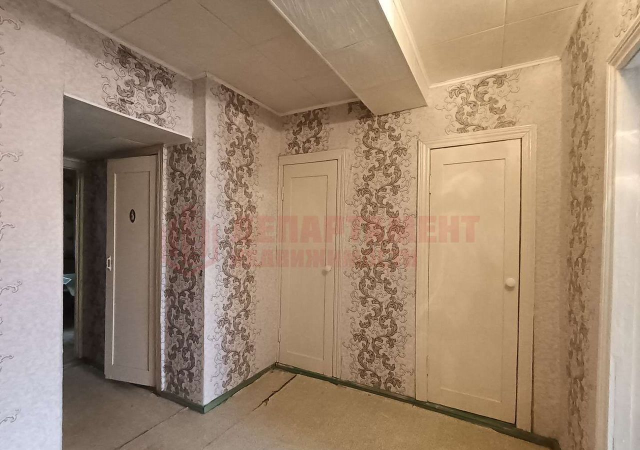 квартира г Астрахань р-н Ленинский ул 8-я Железнодорожная 59к/2 фото 11