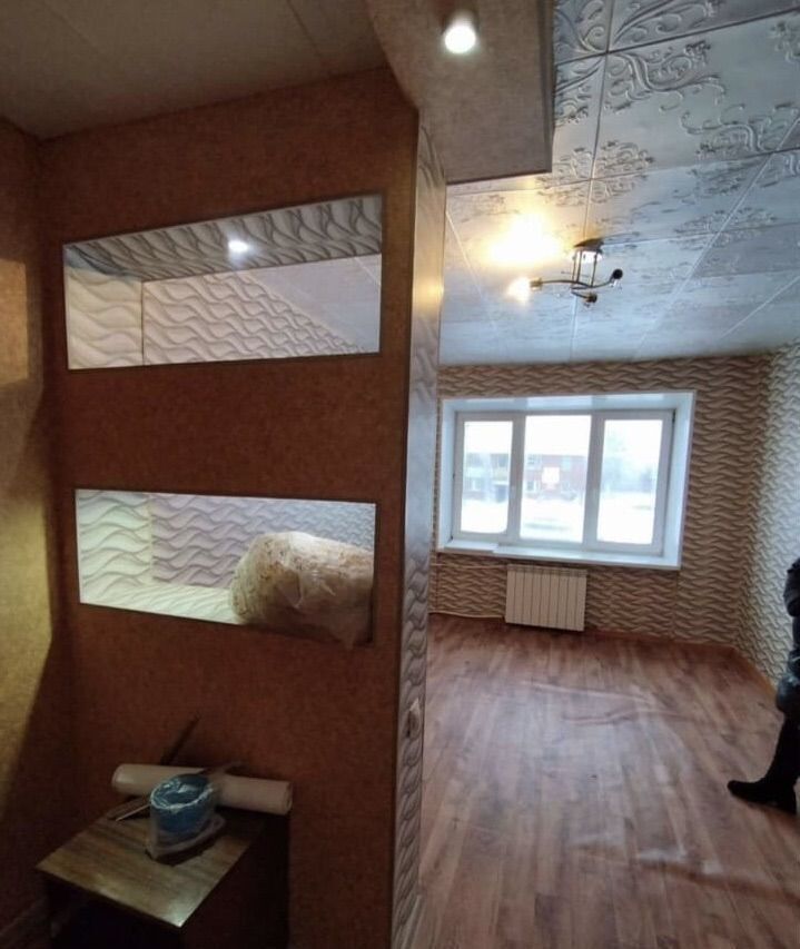 комната г Нижний Тагил р-н Дзержинский ул Юности 3к/4 фото 5