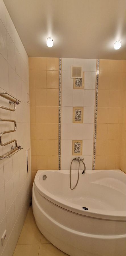 квартира г Нефтеюганск 14-й мкр-н, 22А, Тюменская обл. фото 17