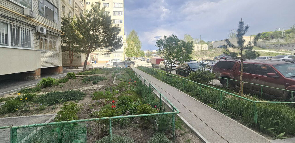 квартира г Саратов ул Гвардейская 29 фото 3