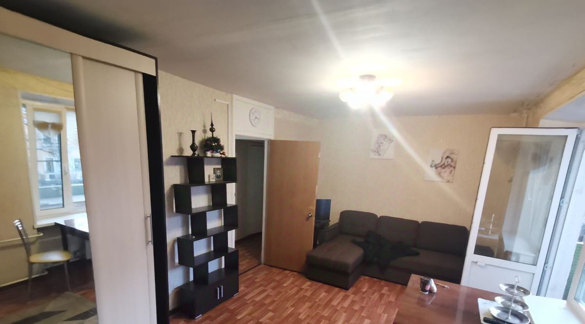 квартира г Москва метро Павелецкая пер 2-й Монетчиковский 2/12 фото 1