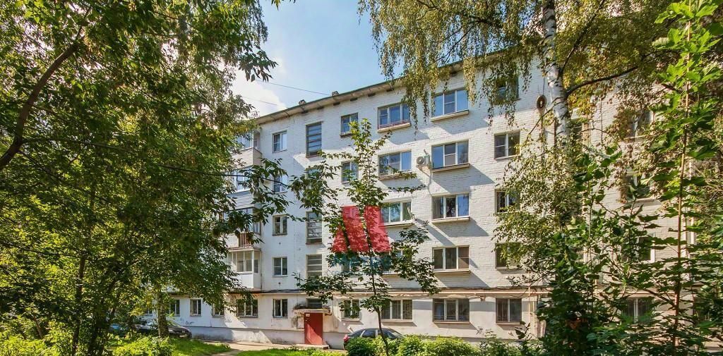 квартира г Ярославль р-н Ленинский ул Володарского 64 фото 3