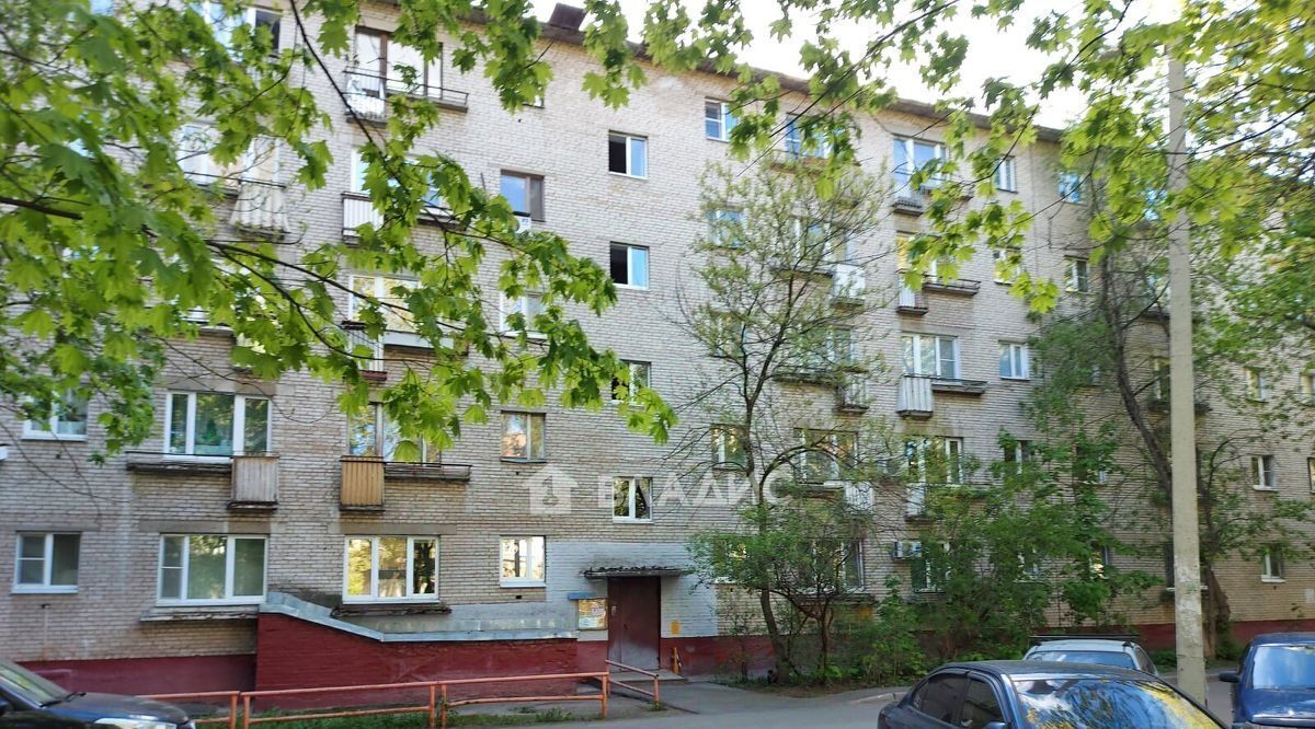 квартира г Королев ул Ленина 19 Медведково фото 23