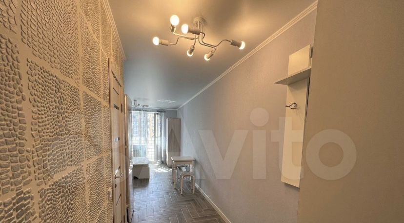 квартира г Саратов р-н Заводской ул Миллеровская 15а фото 8