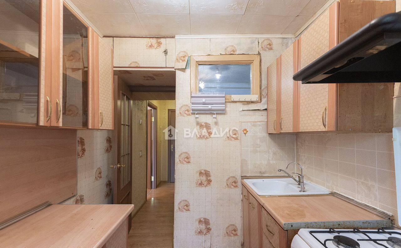 квартира г Королев ул Ленина 19 фото 16